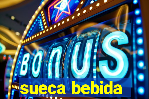 sueca bebida